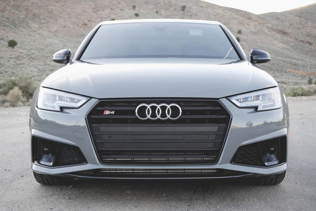2019 Audi B9 S4 - Image 2 of 31