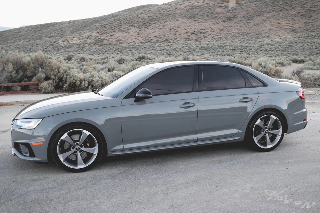 2019 Audi B9 S4 - Image 15 of 31