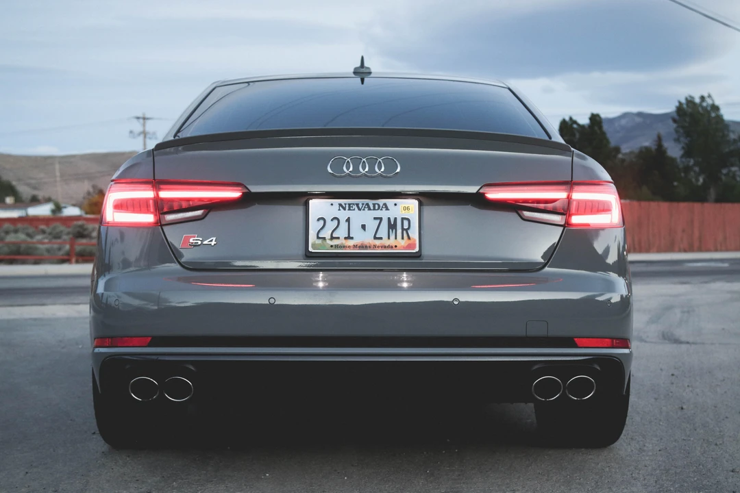 2019 Audi B9 S4 - Image 26 of 31