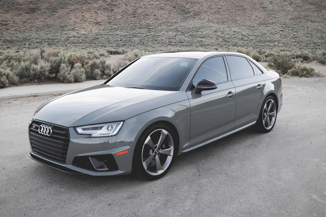 2019 Audi B9 S4 - Image 14 of 31
