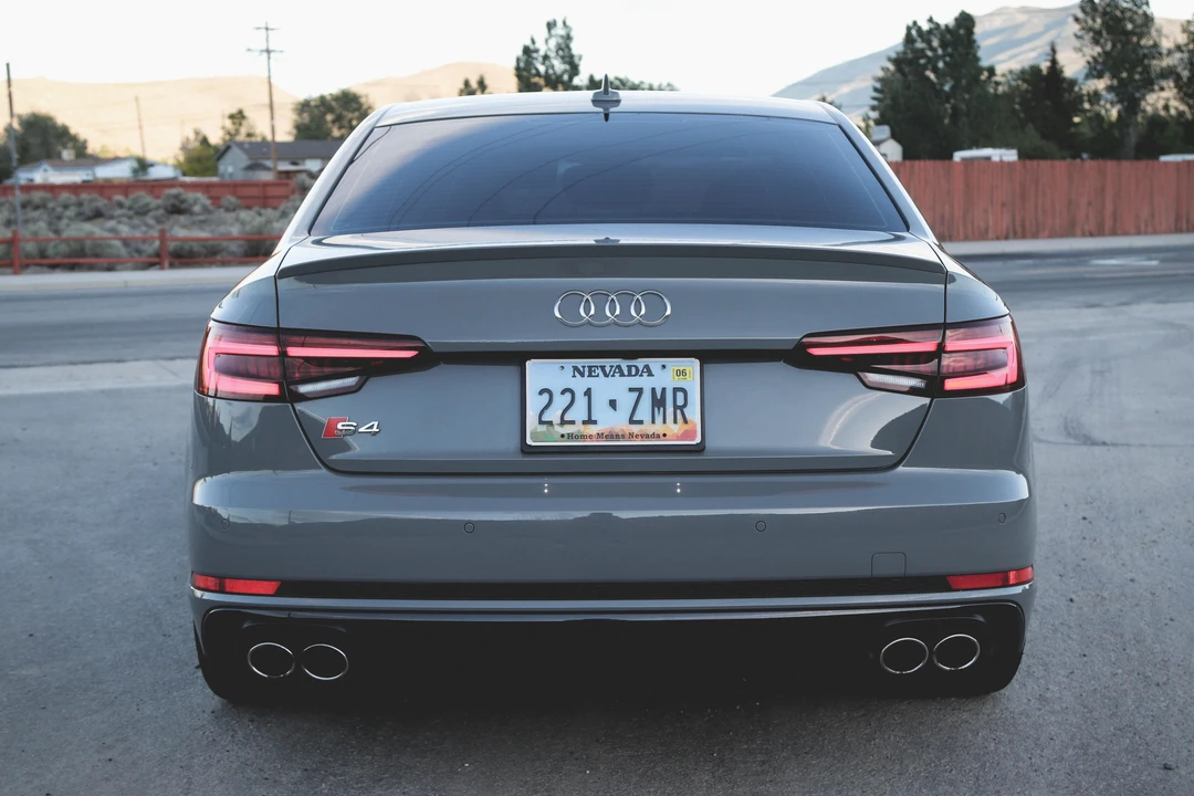 2019 Audi B9 S4 - Image 24 of 31