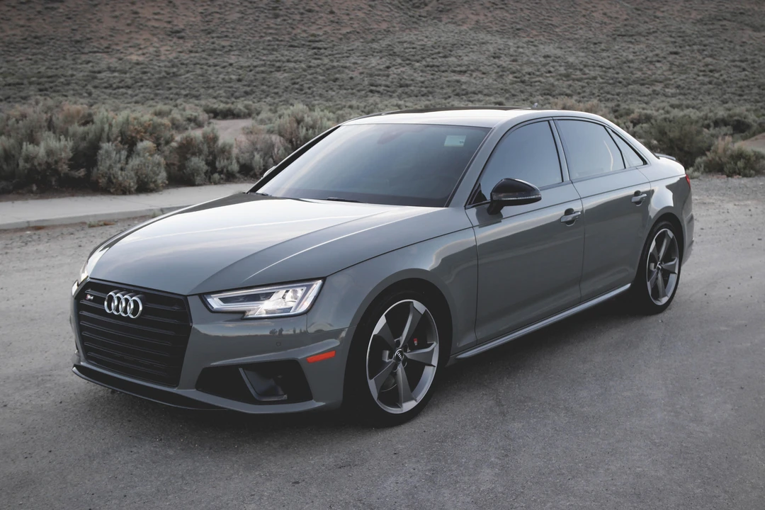 2019 Audi B9 S4 - Image 13 of 31
