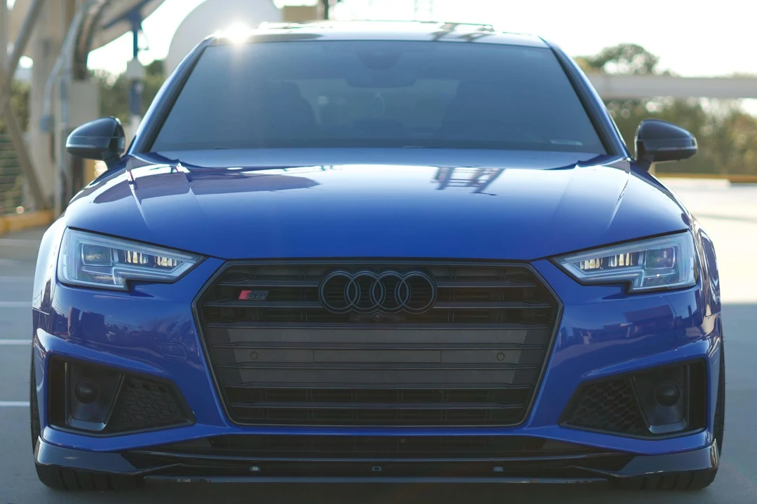 2019 Audi B9 S4 - Image 2 of 31