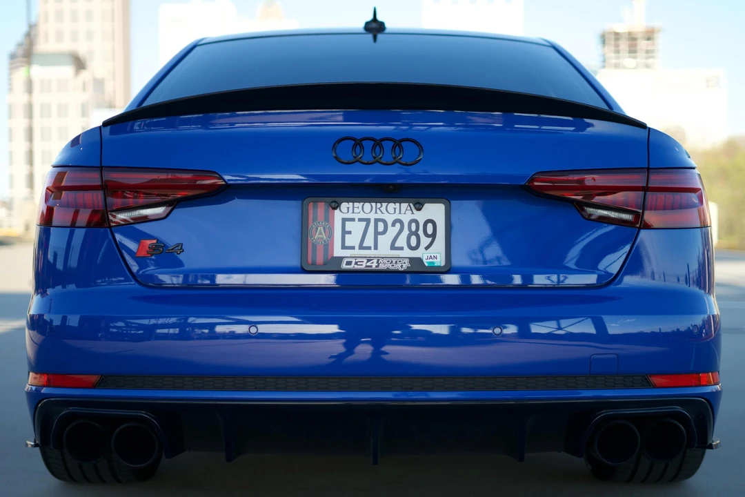 2019 Audi B9 S4 - Image 5 of 31