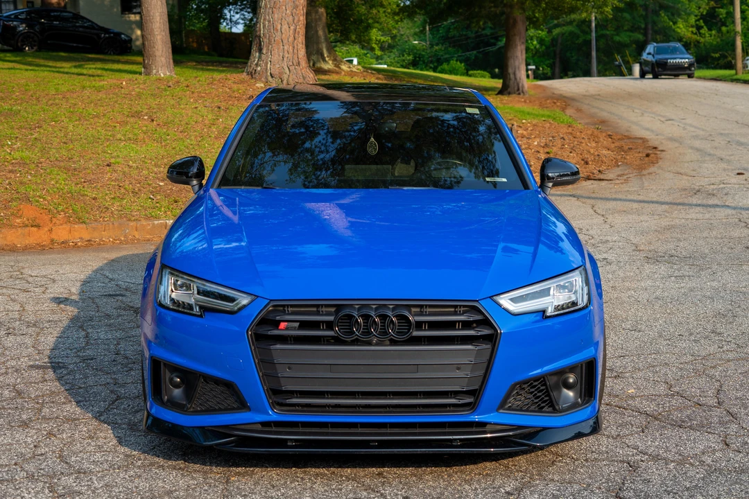 2019 Audi B9 S4 - Image 28 of 31