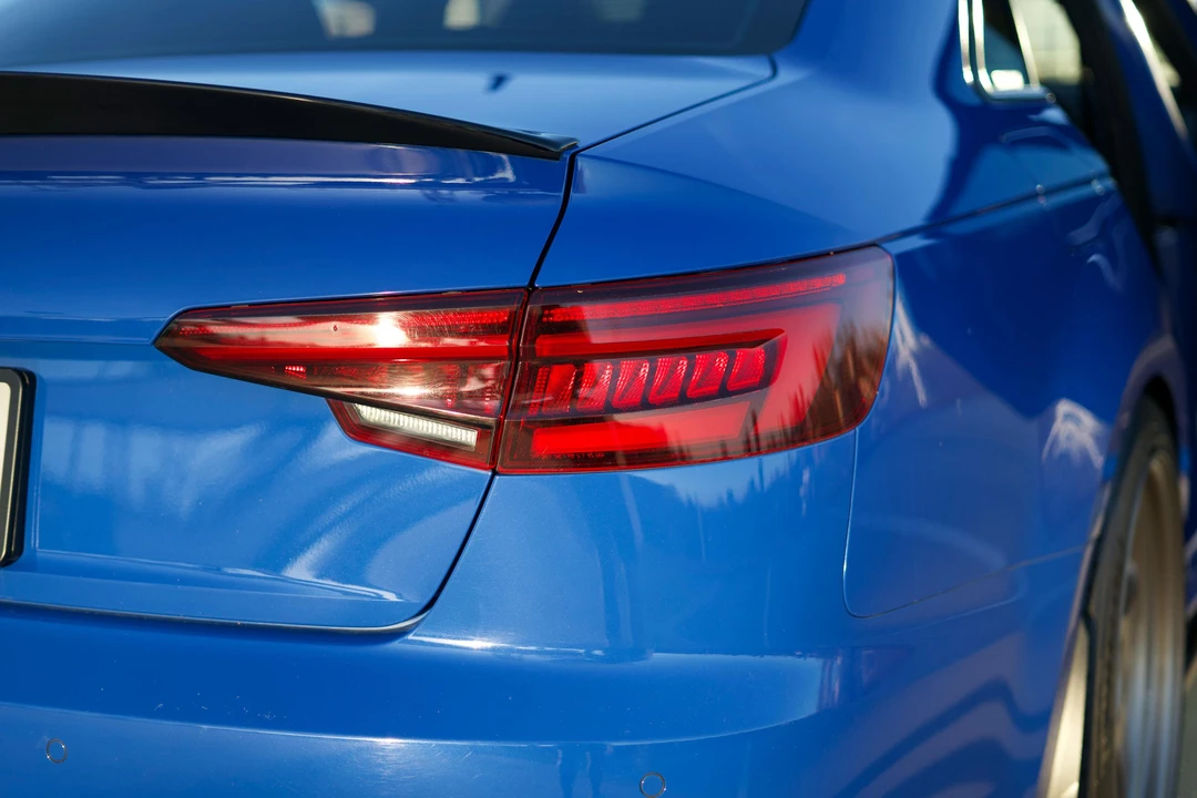 2019 Audi B9 S4 - Image 19 of 31