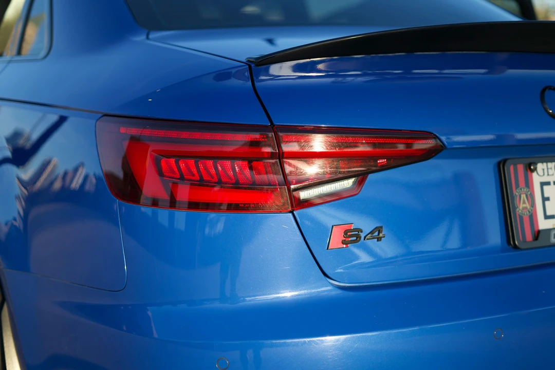 2019 Audi B9 S4 - Image 17 of 31