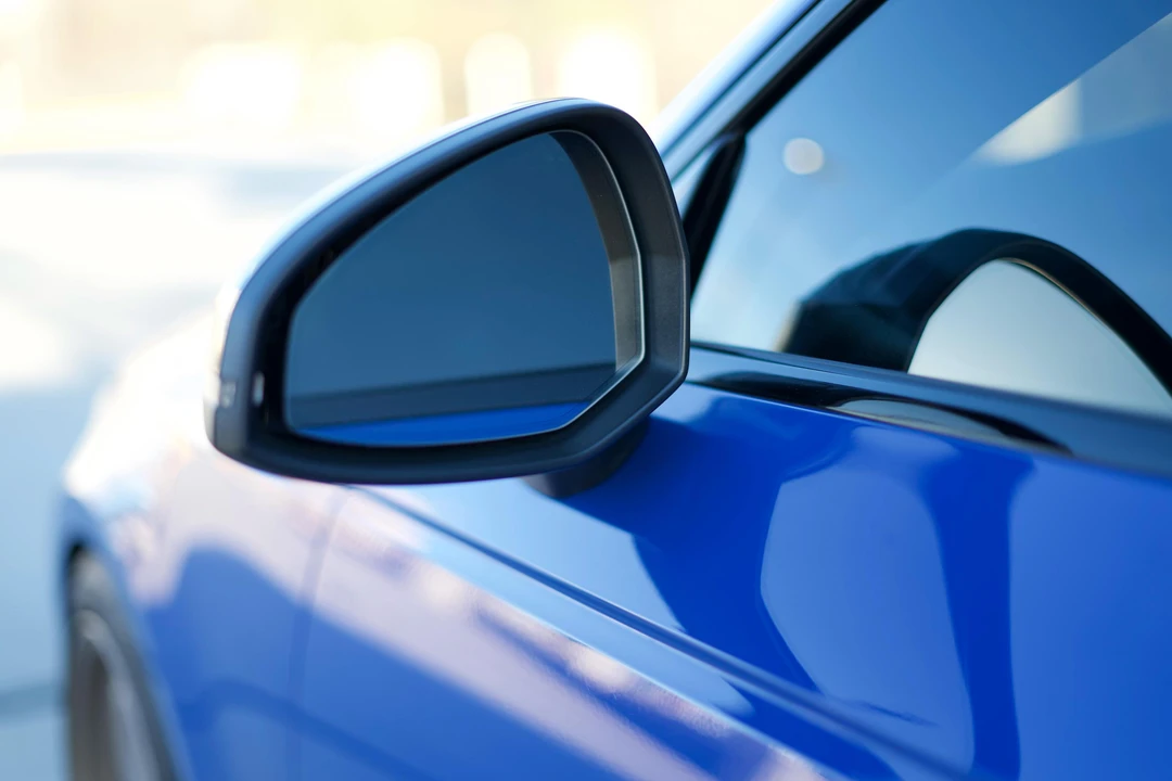 2019 Audi B9 S4 - Image 16 of 31