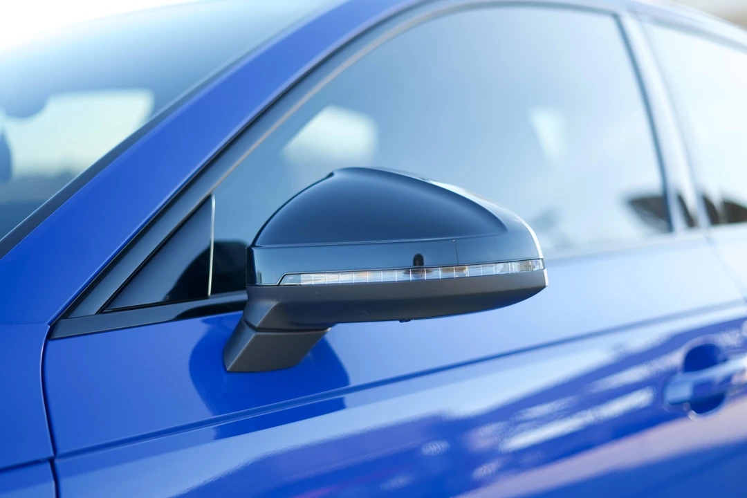 2019 Audi B9 S4 - Image 15 of 31