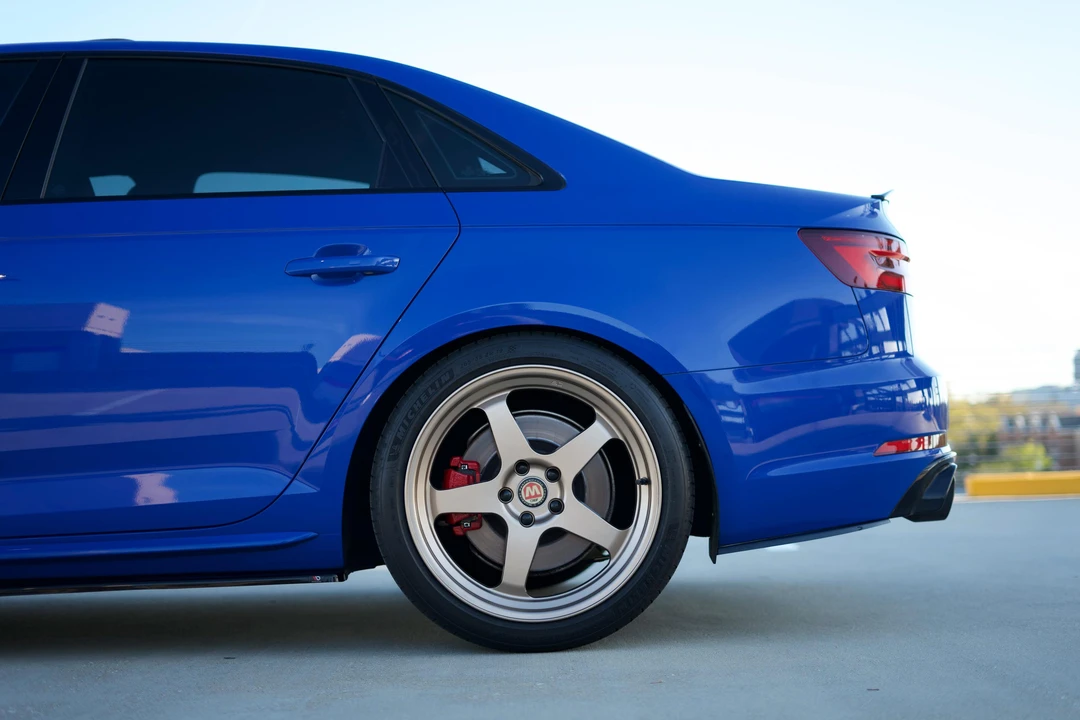 2019 Audi B9 S4 - Image 24 of 31