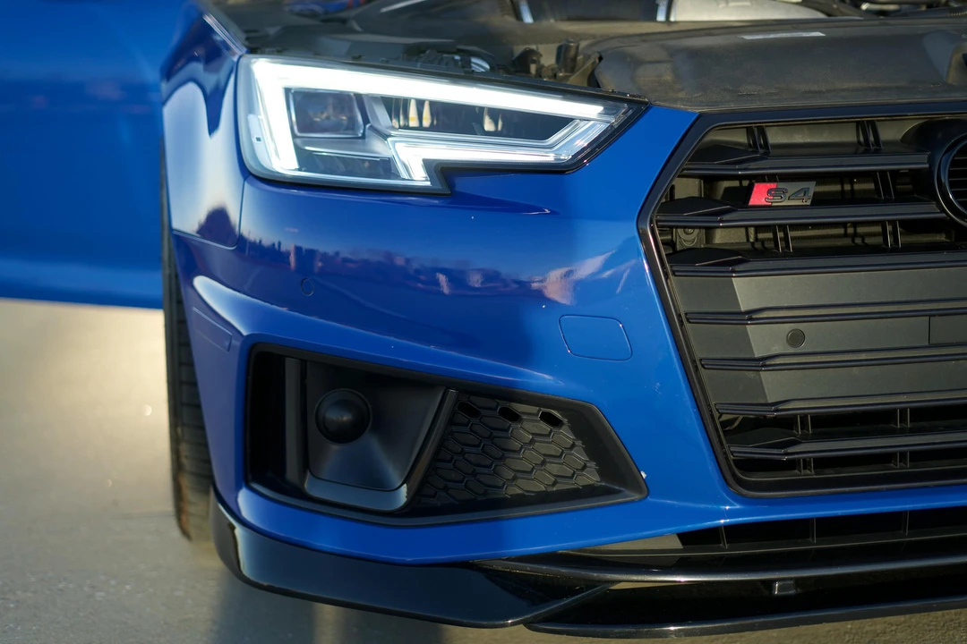 2019 Audi B9 S4 - Image 10 of 31