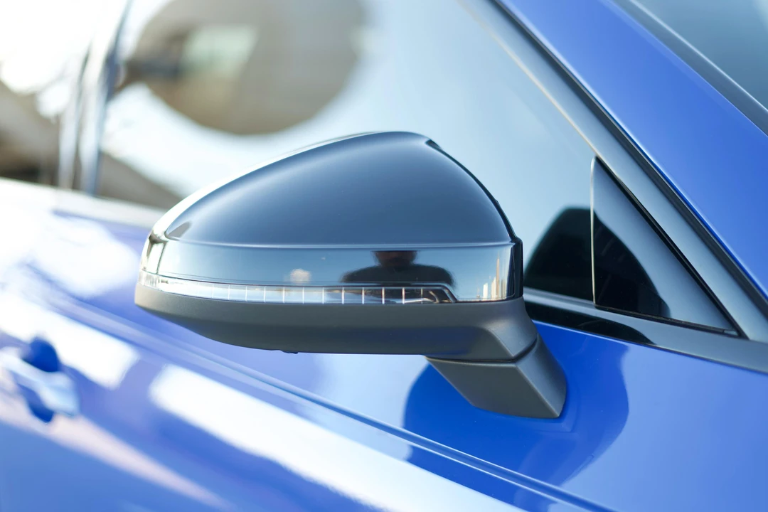 2019 Audi B9 S4 - Image 22 of 31
