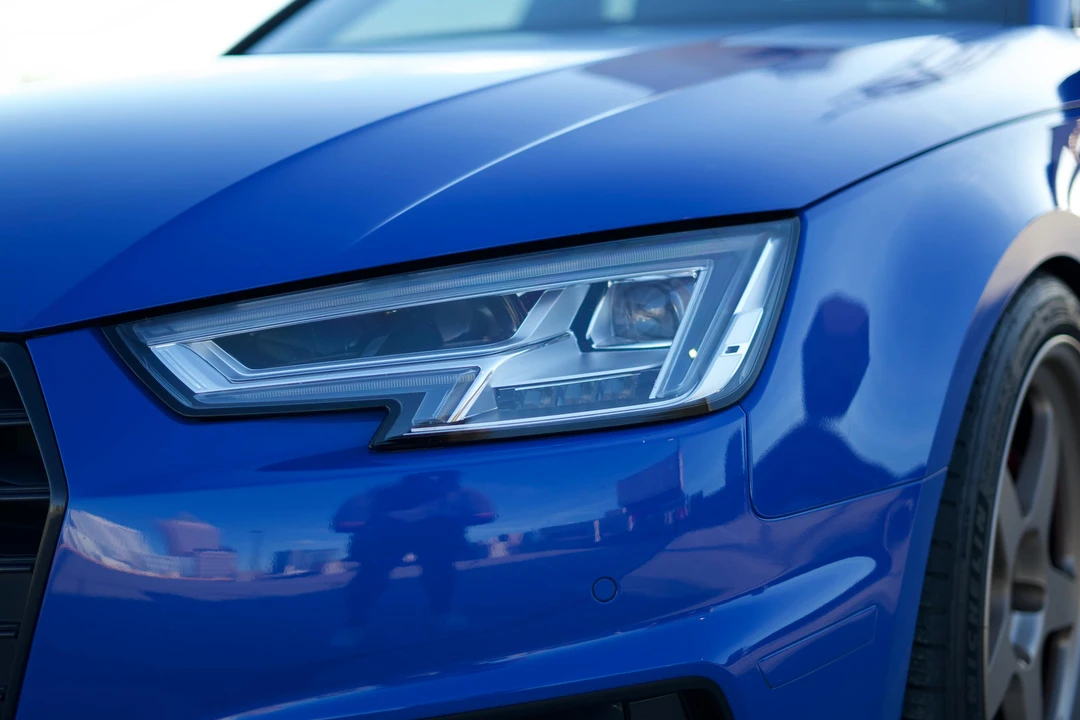 2019 Audi B9 S4 - Image 13 of 31