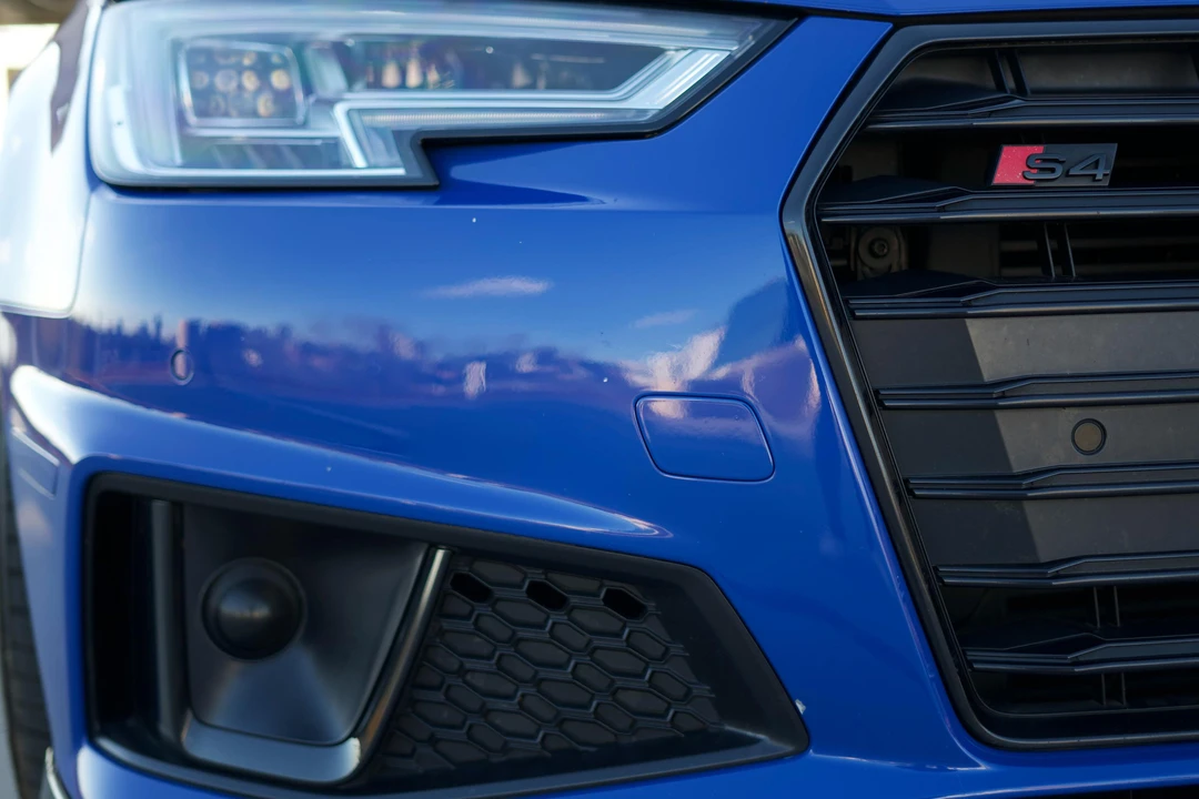 2019 Audi B9 S4 - Image 12 of 31
