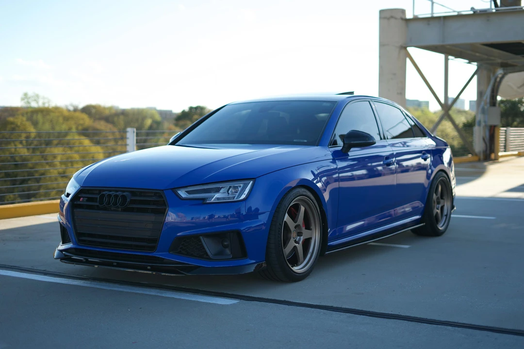 2019 Audi B9 S4 - Image 6 of 31