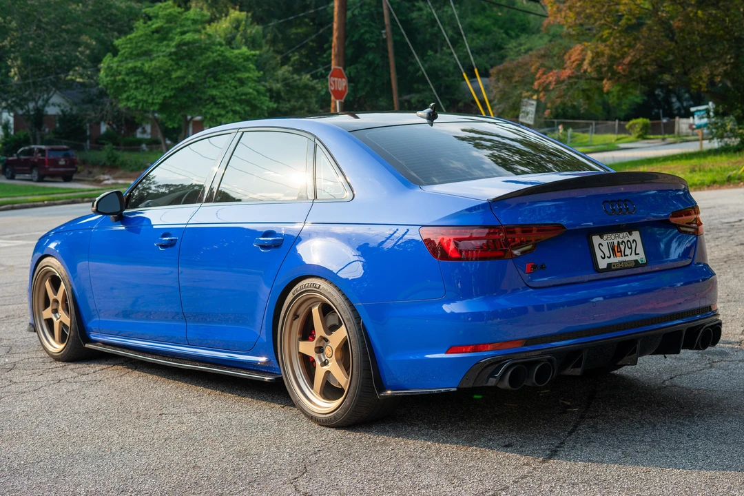 2019 Audi B9 S4 - Image 30 of 31