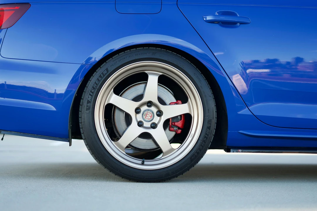 2019 Audi B9 S4 - Image 25 of 31