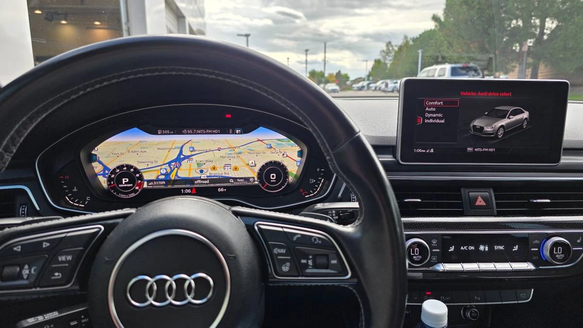 2019 Audi B9 S4 - Image 2 of 4