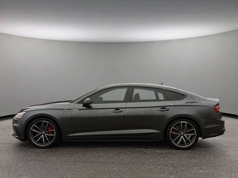 2019 Audi B9 S5 - Image 3 of 15