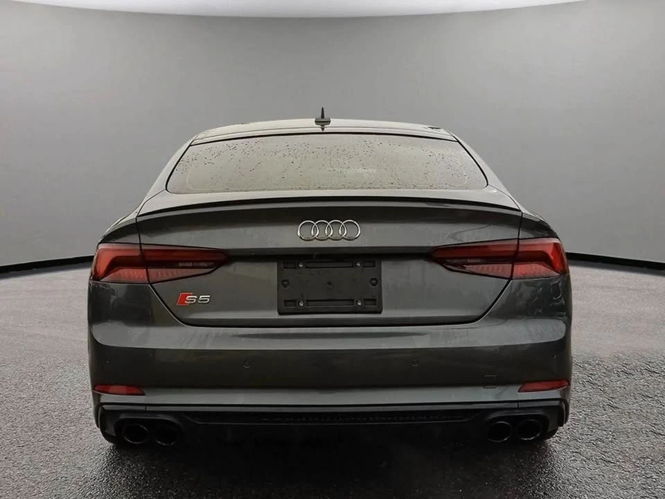 2019 Audi B9 S5 - Image 5 of 15