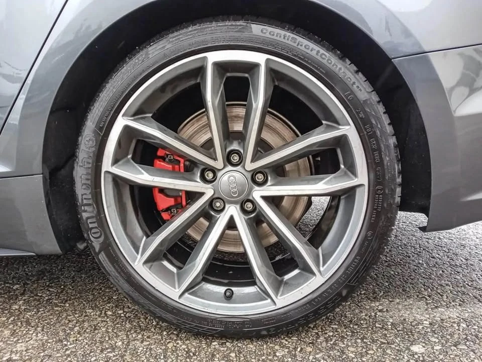 2019 Audi B9 S5 - Image 6 of 15