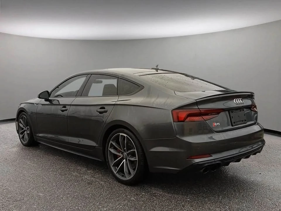 2019 Audi B9 S5 - Image 4 of 15