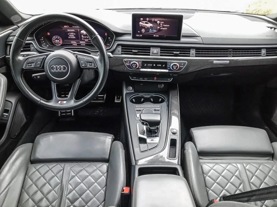 2019 Audi B9 S5 - Image 15 of 15