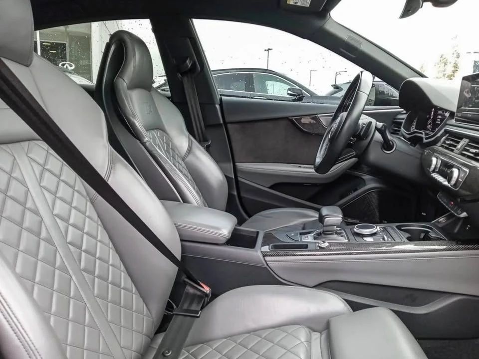 2019 Audi B9 S5 - Image 13 of 15
