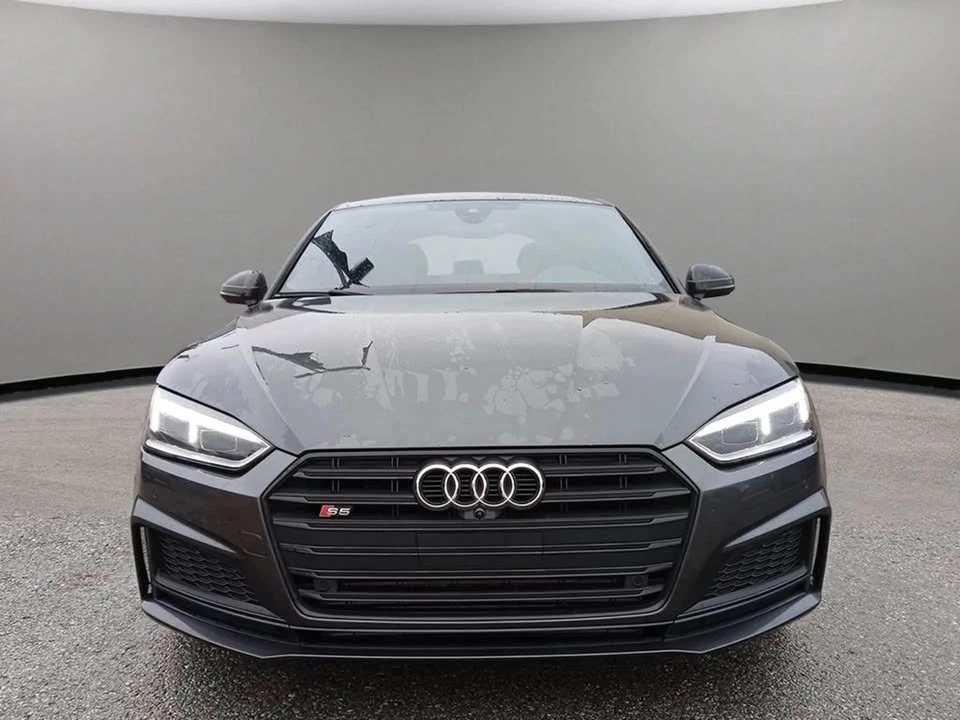 2019 Audi B9 S5 - Image 2 of 15