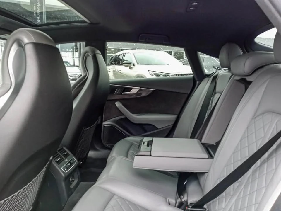 2019 Audi B9 S5 - Image 14 of 15