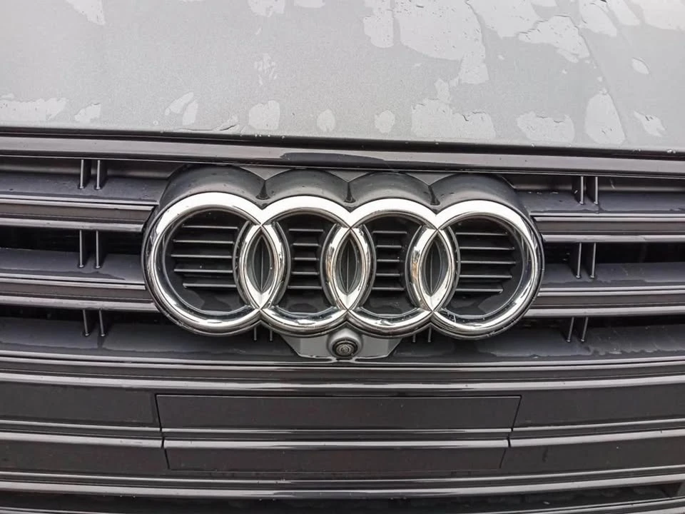2019 Audi B9 S5 - Image 7 of 15