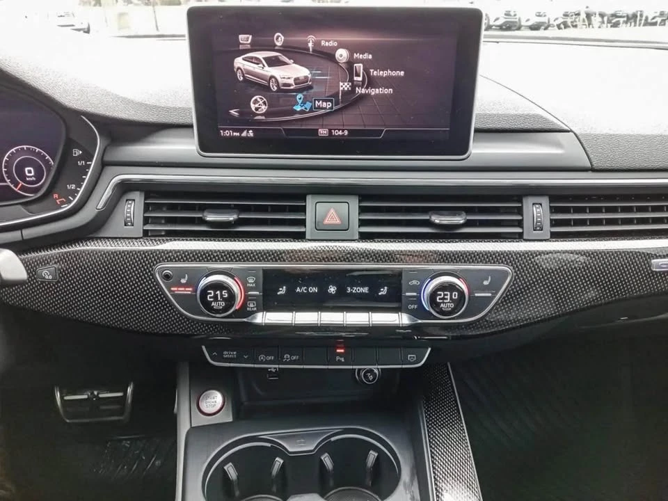 2019 Audi B9 S5 - Image 12 of 15
