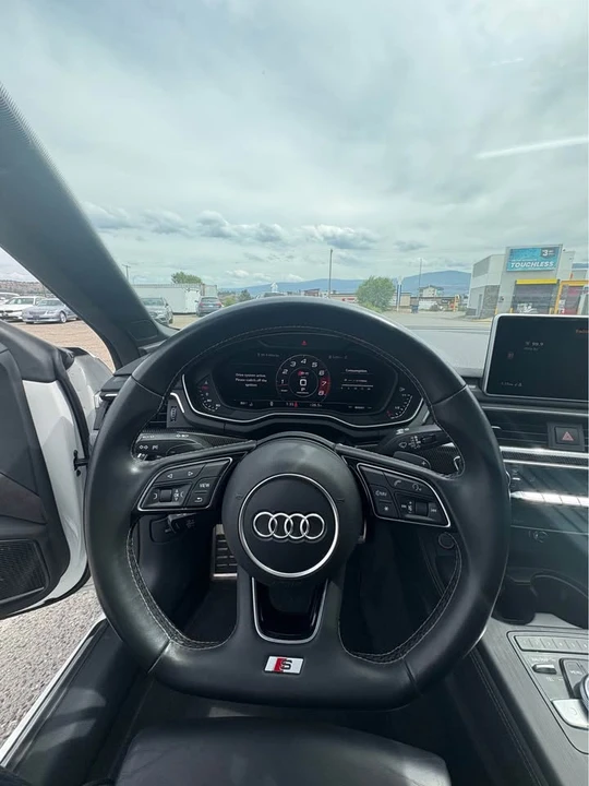 2019 Audi B9 S5 - Image 10 of 13