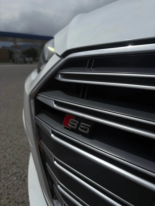 2019 Audi B9 S5 - Image 2 of 13