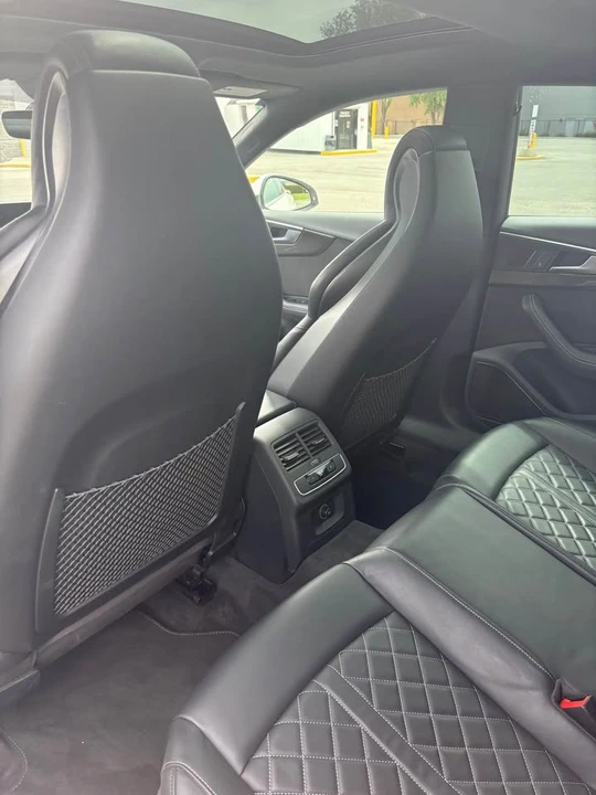 2019 Audi B9 S5 - Image 12 of 13