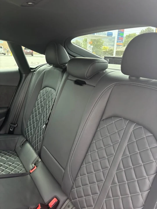 2019 Audi B9 S5 - Image 13 of 13