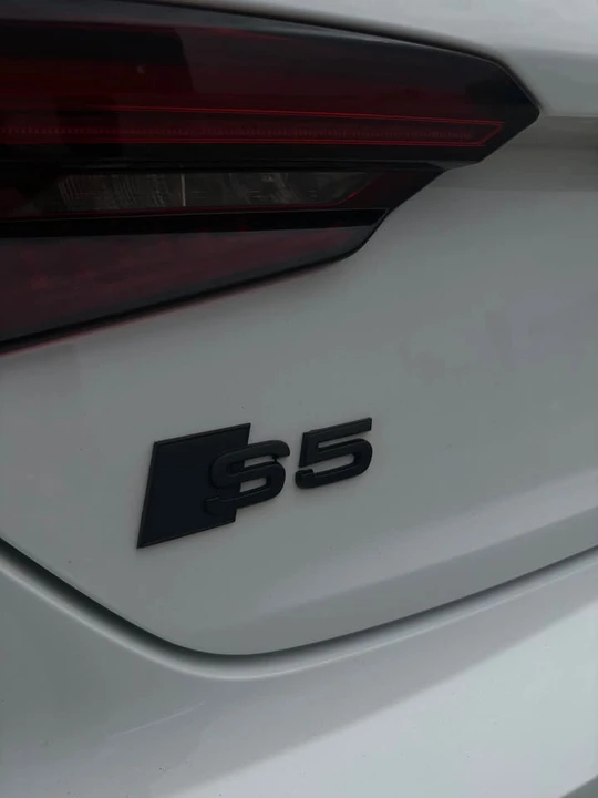 2019 Audi B9 S5 - Image 5 of 13
