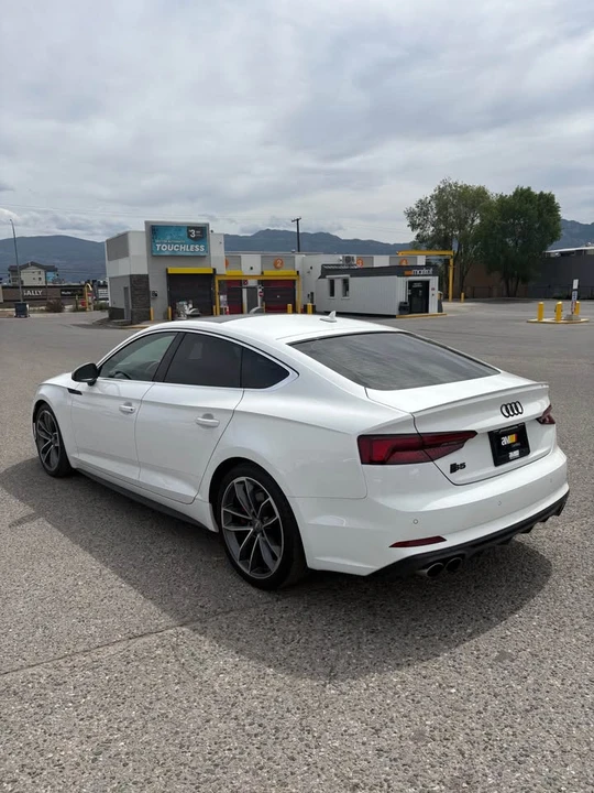 2019 Audi B9 S5 - Image 6 of 13