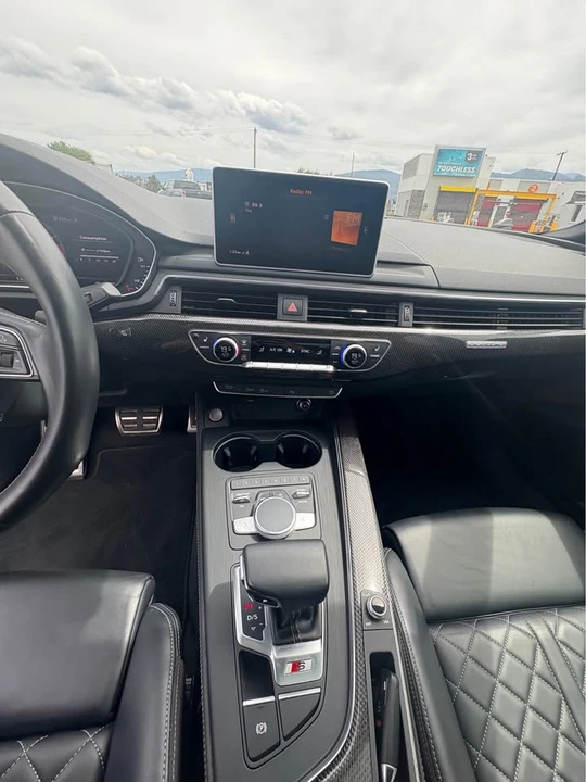 2019 Audi B9 S5 - Image 11 of 13
