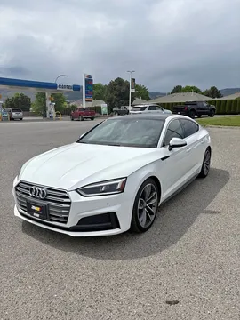 2019 Audi S5 Technik Quattro