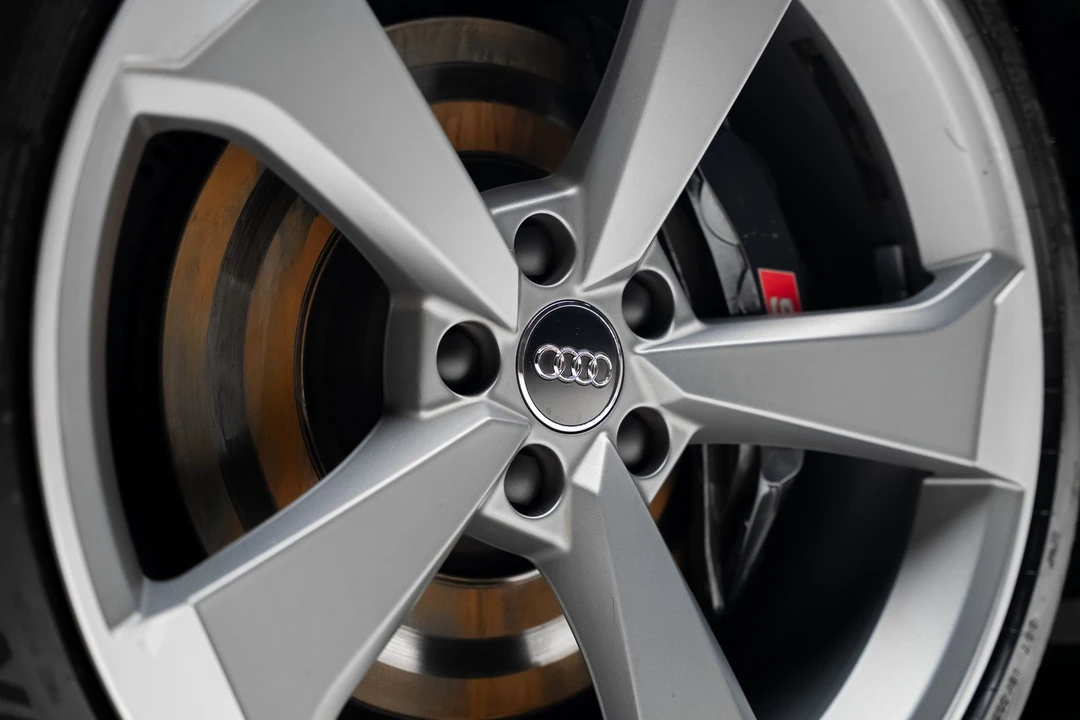 2019 Audi B9 S5 - Image 25 of 31