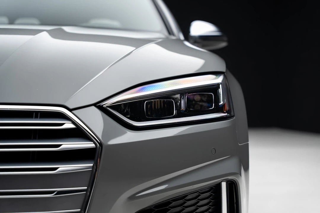 2019 Audi B9 S5 - Image 12 of 31