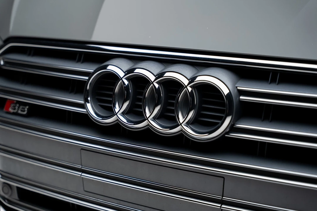 2019 Audi B9 S5 - Image 15 of 31
