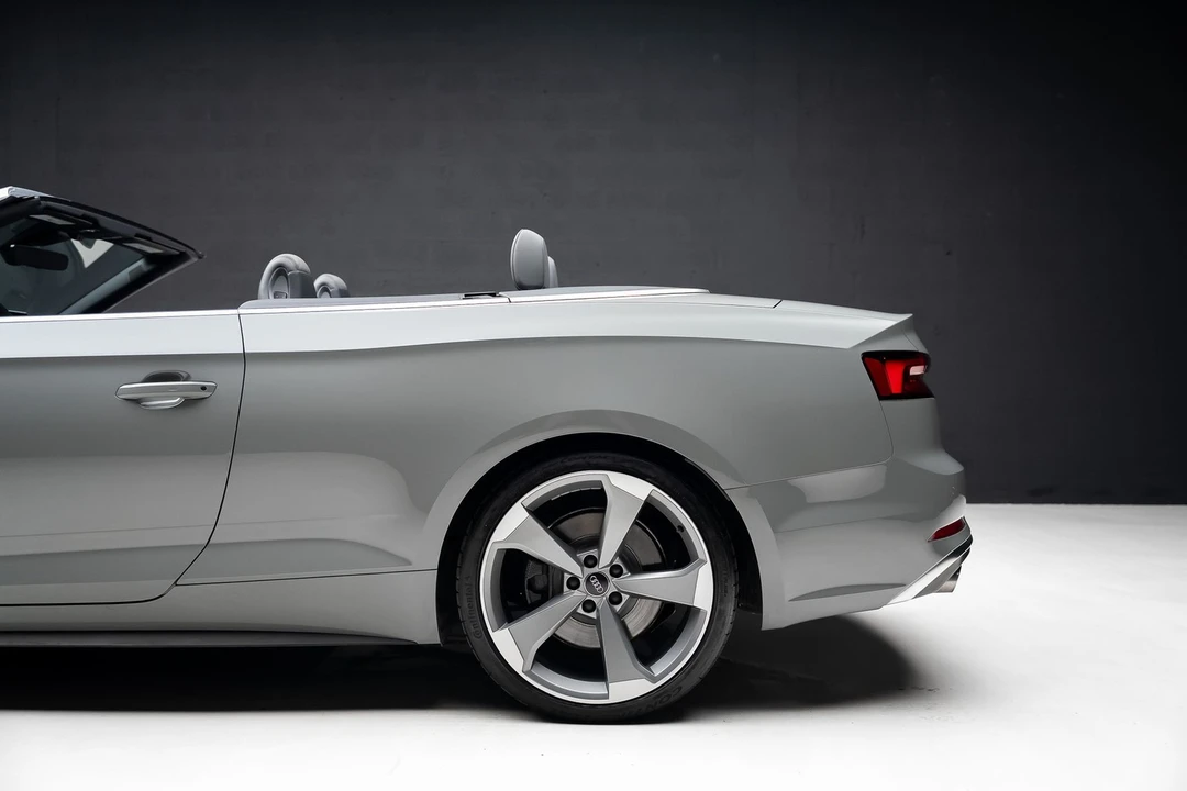 2019 Audi B9 S5 - Image 23 of 31