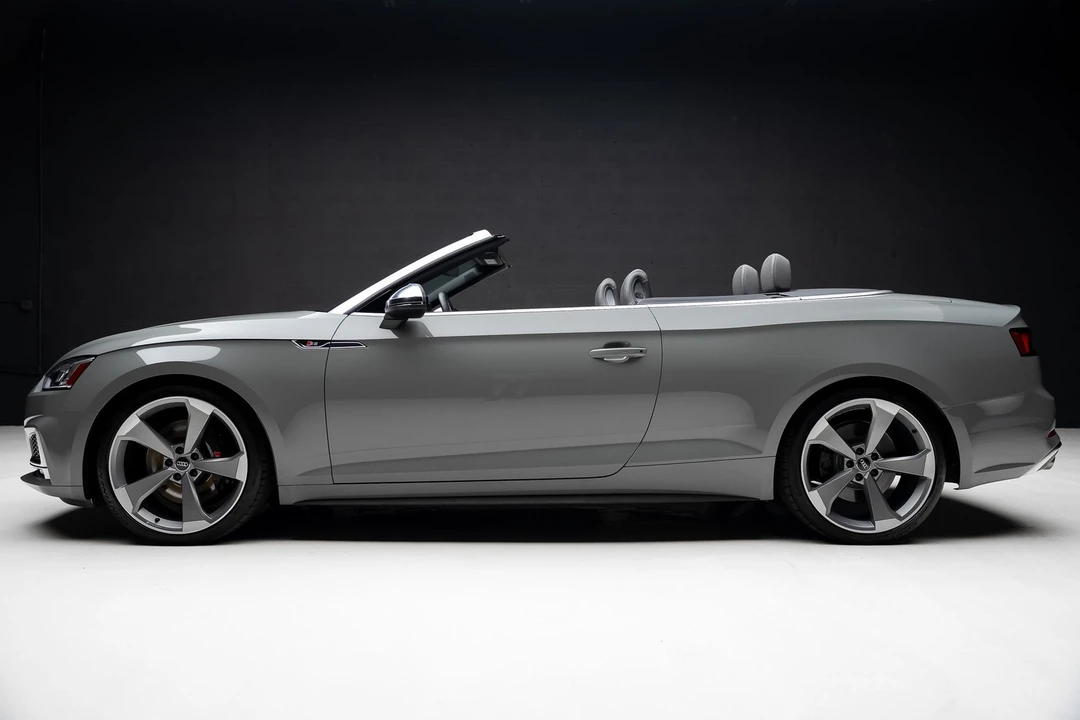 2019 Audi B9 S5 - Image 20 of 31