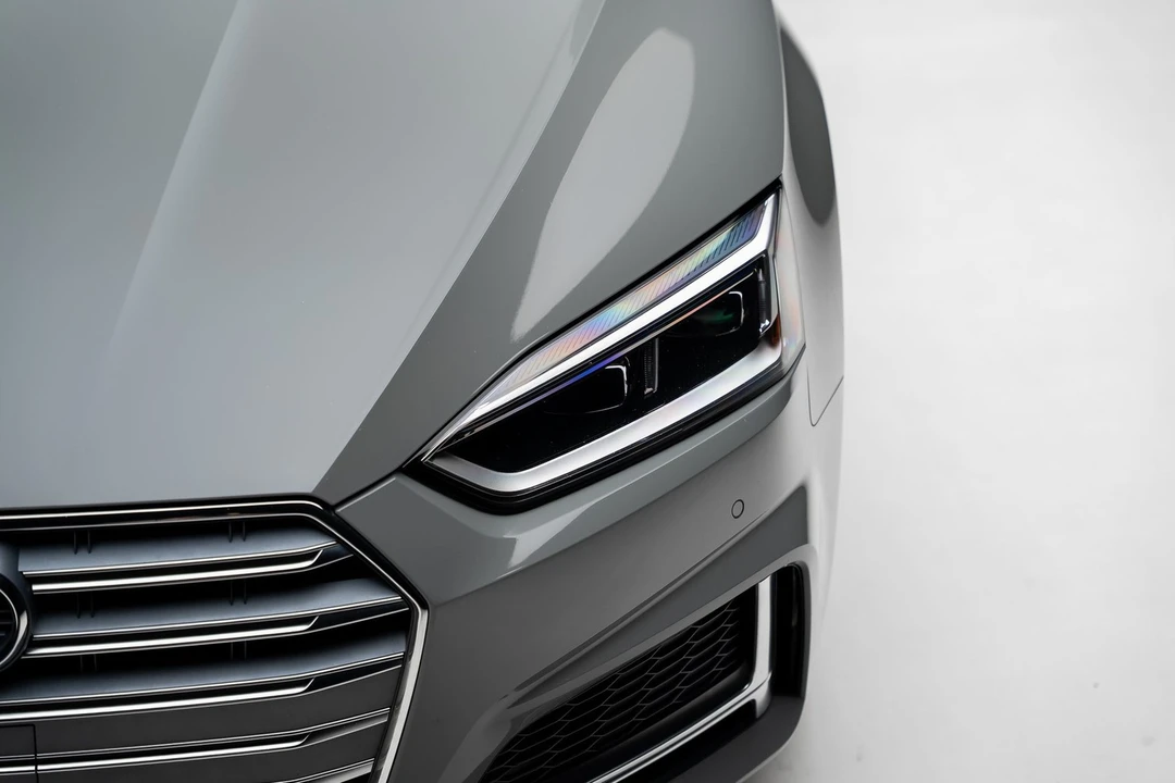 2019 Audi B9 S5 - Image 13 of 31