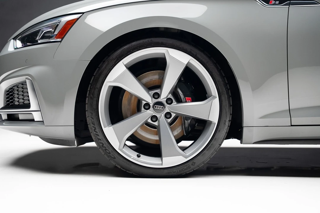 2019 Audi B9 S5 - Image 22 of 31
