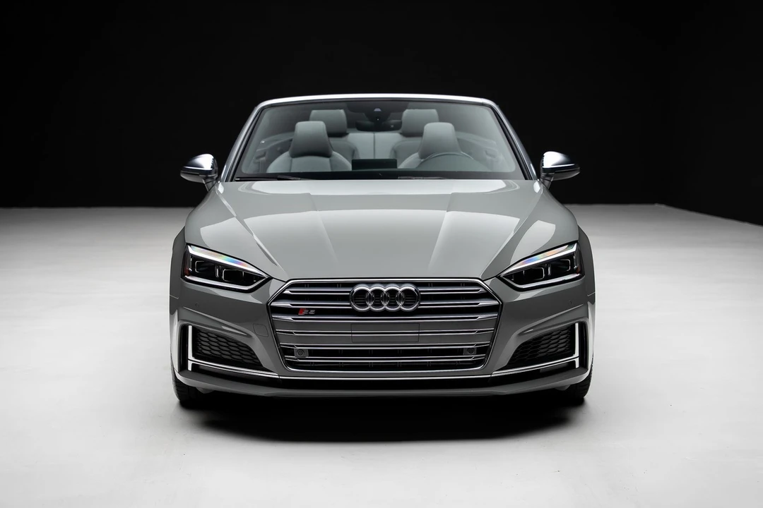2019 Audi B9 S5 - Image 9 of 31