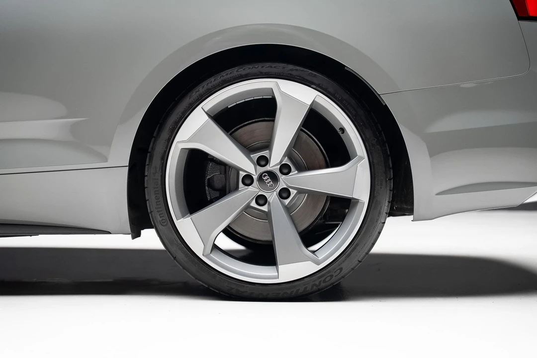 2019 Audi B9 S5 - Image 24 of 31