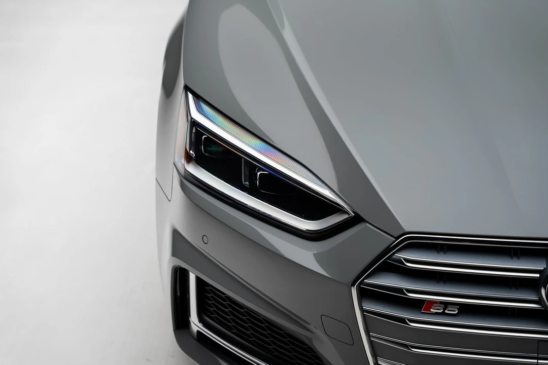 2019 Audi B9 S5 - Image 14 of 31